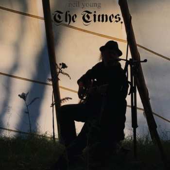 Album Neil Young: The Times