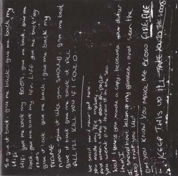 CD The Ting Tings: Sounds From Nowheresville DLX