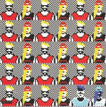 CD The Ting Tings: Sounds From Nowheresville DLX