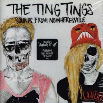 Album The Ting Tings: Sounds From Nowheresville