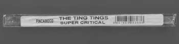 CD The Ting Tings: Super Critical 526098