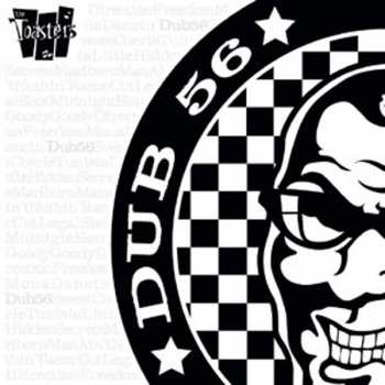 LP The Toasters: Dub 56 501435