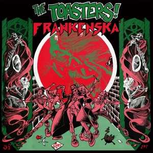 Album The Toasters: Frankenska