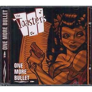 Album The Toasters: One More Bullet