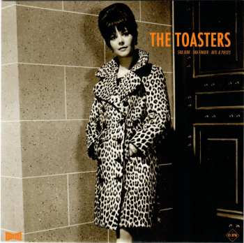 Album The Toasters: Ska Jerk