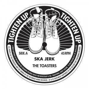 SP The Toasters: Ska Jerk 388015