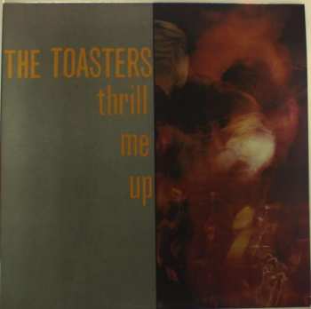 Album The Toasters: Thrill Me Up