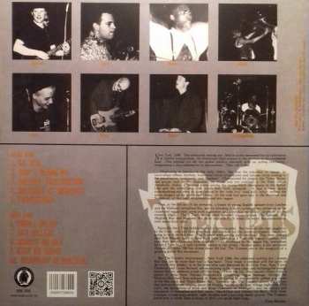 LP The Toasters: Thrill Me Up LTD 65778