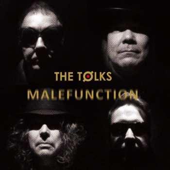 Album The TØlks: Malefunction