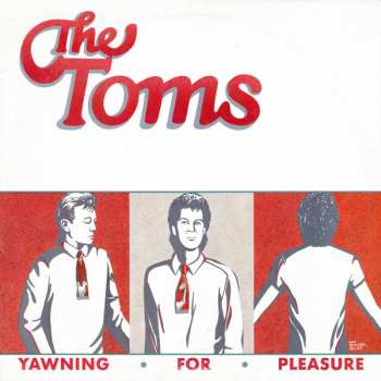 Album The Toms: Yawning For Pleasure