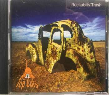 Album The Top Cats: Rockabilly Trash