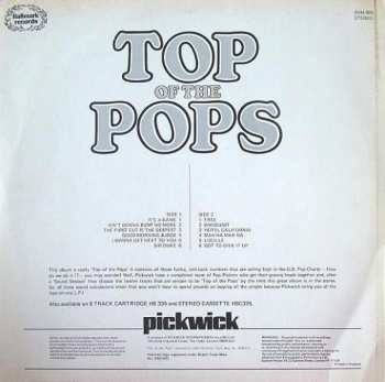 LP The Top Of The Poppers: Top Of The Pops Vol. 59 123740
