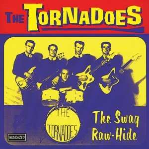 Album The Tornadoes: 7hide