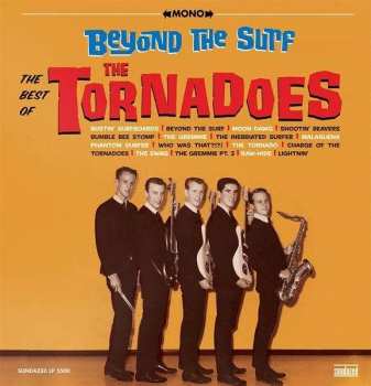 Album The Tornadoes: Beyond The Surf