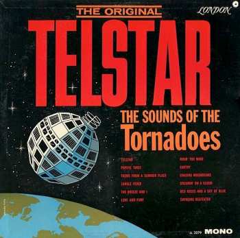 Album The Tornados: The Original Telstar - The Sounds Of The Tornadoes