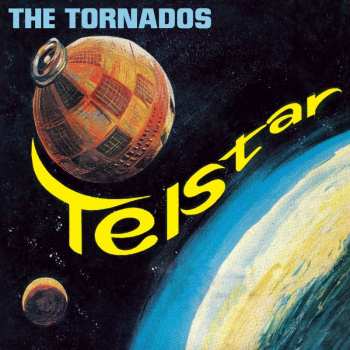 CD The Tornados: Telstar 427637