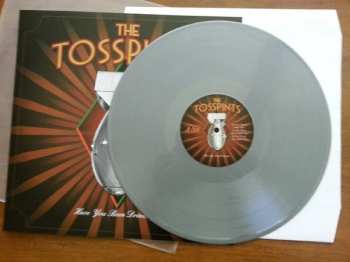 LP The Tosspints: Have You Been Drinking? LTD | CLR 414654