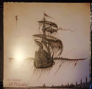 Album The Tosspints: The Privateer