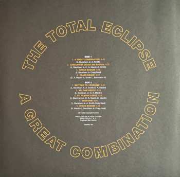 LP The Total Eclipse: A Great Combination 486953