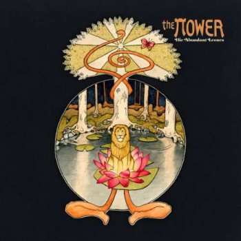 Album The Tower: Hic Abundant Leones