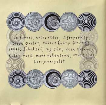 CD The Tower Recordings: Folkscene