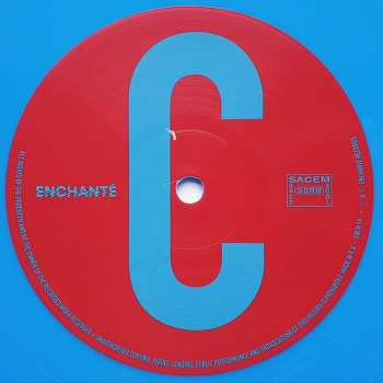 2LP Toxic Avenger: Midnight Resistance CLR