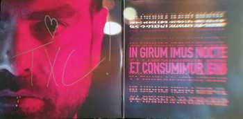 2LP Toxic Avenger: Midnight Resistance CLR