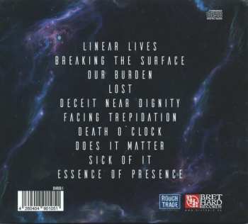CD The Tract: Deceit Near Dignity LTD | DIGI 304192