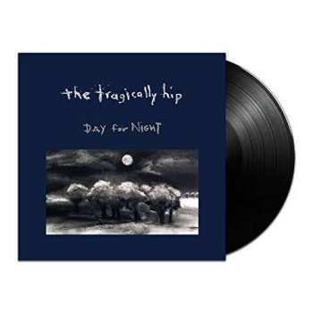 2LP The Tragically Hip: Day For Night 520771