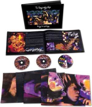2CD/DVD The Tragically Hip: Fully Completely DLX