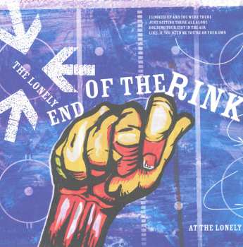 CD The Tragically Hip: World Container