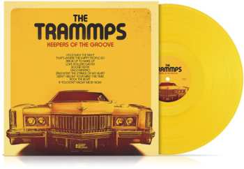 Album The Trammps: Keepers Of The Groove