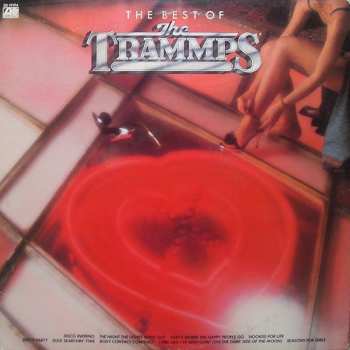 Album The Trammps: The Best Of The Trammps