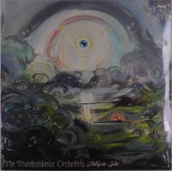 Album The Transcendence Orchestra: Feeling The Spirit