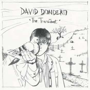 Album David Dondero: The Transient