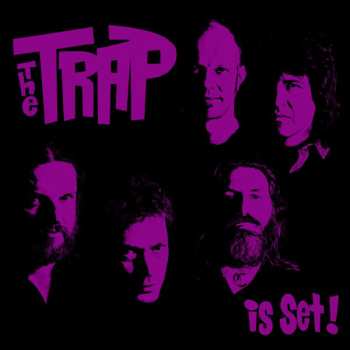 Album The Trap: Is Set!