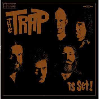 LP/CD The Trap: Is Set! 85582