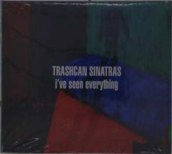 Album The Trash Can Sinatras: I've Seen Everything