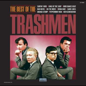 LP The Trashmen: Best Of The Trashmen 527671