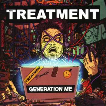 CD The Treatment: Generation Me