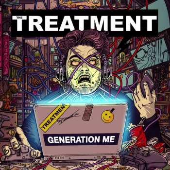 Album The Treatment: Generation Me