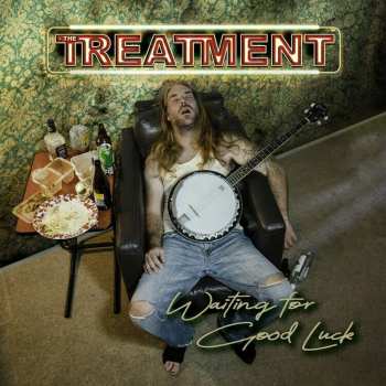 Album The Treatment: Waiting For Good Luck