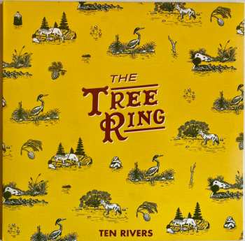 Album The Tree Ring: Ten Rivers