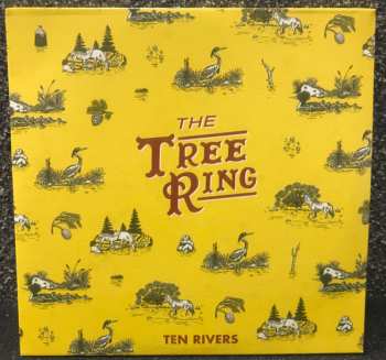 CD The Tree Ring: Ten Rivers 526073