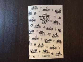 LP The Tree Ring: Ten Rivers 230311