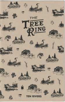 LP The Tree Ring: Ten Rivers 230311