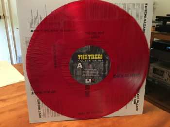 LP The Trees: Palace of Sin LTD | CLR 80982