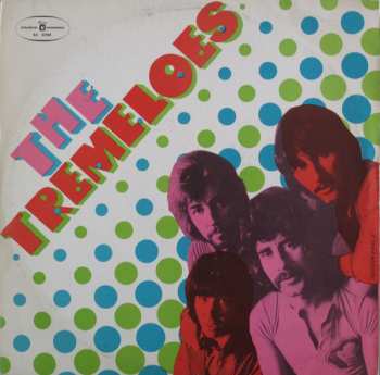LP The Tremeloes: Here Come The Tremeloes 412260