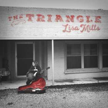 Album Lisa Mills: The Triangle