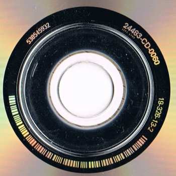 CD Lisa Mills: The Triangle